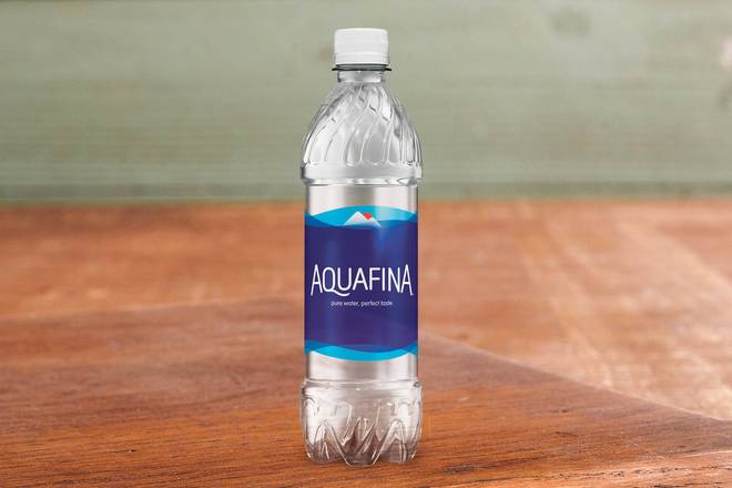 Order Aquafina® Bottled Water food online from Farmer Boys store, San Jacinto on bringmethat.com
