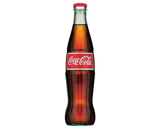 Order Bottled Soda food online from Pie Hole store, Boise on bringmethat.com