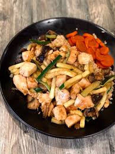 Order Hibachi food online from Hibachi & Company store, Raleigh on bringmethat.com