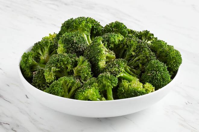 Order Family Side: Broccoli food online from Firebirds Wood Fired Grill store, Mason on bringmethat.com