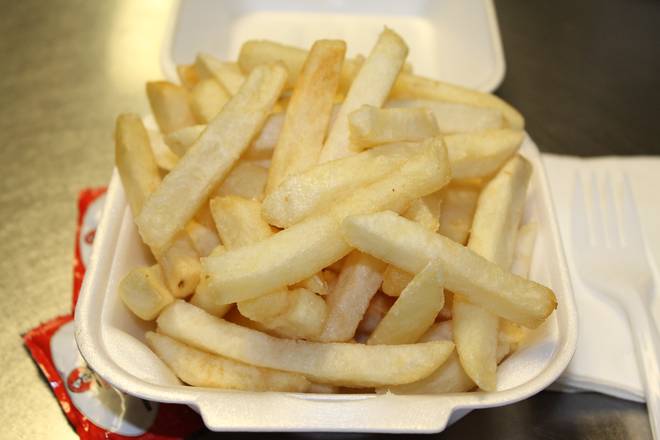 Order French Fries food online from Sui Min House store, Paterson on bringmethat.com