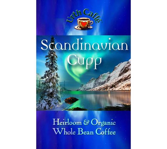 Order SCANDINAVIAN CUPP™ - 1 lb food online from Urth Caffe 專覃 store, Santa Monica on bringmethat.com