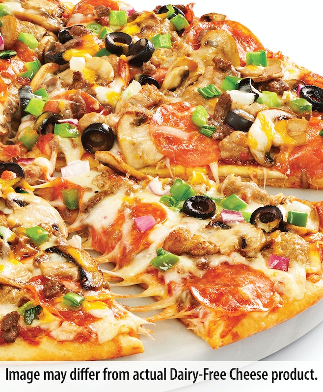 Order Dairy-Free Papa's Favorite - Baking Required food online from Papa Murphy Pizza store, Meridian on bringmethat.com