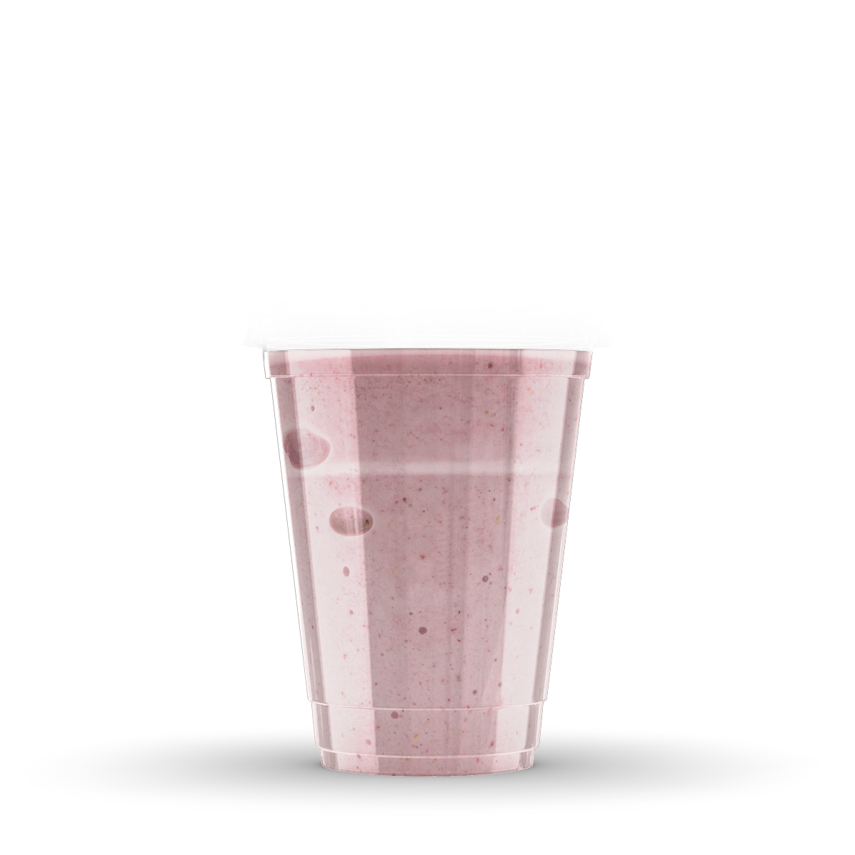 Order Strawberry Shortcake Protein Smoothie food online from Xn Supplements store, Monroe on bringmethat.com
