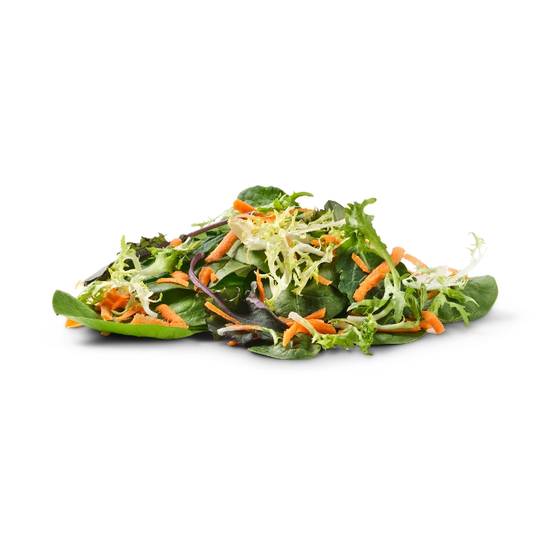 Order Side Salad food online from Plant Power Fast Food store, Encinitas on bringmethat.com