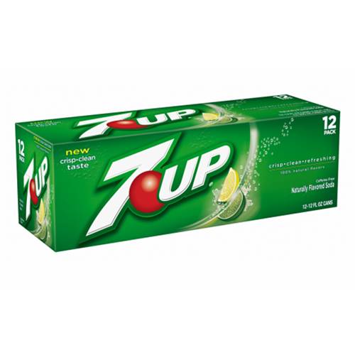 Order 7UP - 12 oz Cans/12 Pack food online from Bottle Shop & Spirits store, Los Alamitos on bringmethat.com