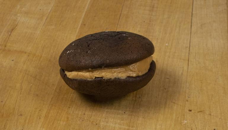 Order Peanut Butter Whoopie food online from Amato's store, Scarborough on bringmethat.com