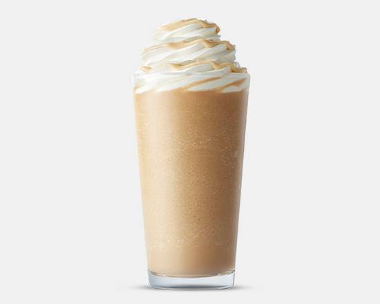 Order Vanilla Cooler food online from Caribou Coffee store, Brooklyn Center on bringmethat.com