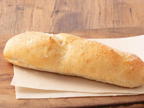 Order Sea Salt Baguette food online from La Madeleine Country French Cafe store, Albuquerque on bringmethat.com