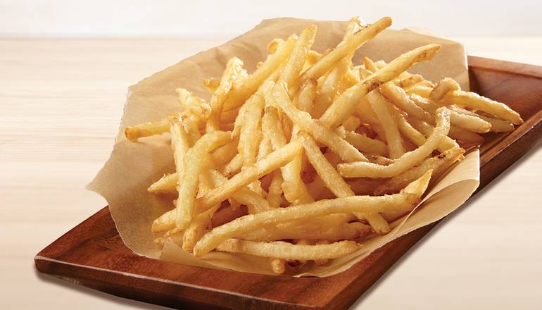 Order Fresh Fries (300cal) food online from Quickchek store, Bayville on bringmethat.com