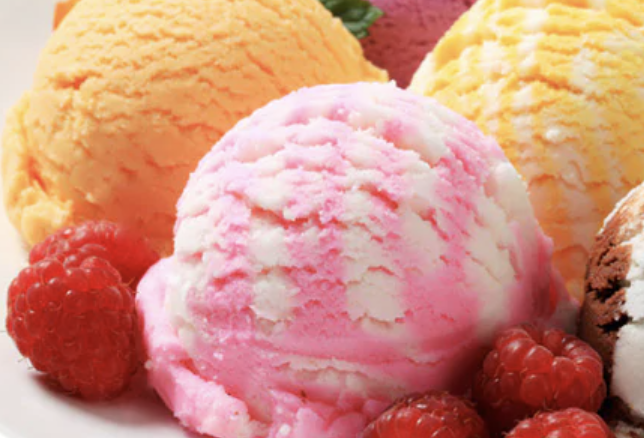 Order Ice Cream food online from Shan-a-punjab catering store, Brookline on bringmethat.com