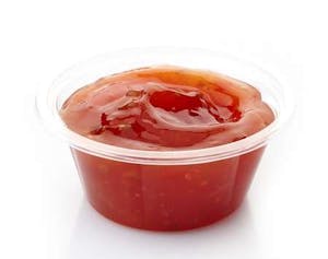 Order Thai Sauce - 2 oz food online from Sake House store, Beaver Dam on bringmethat.com