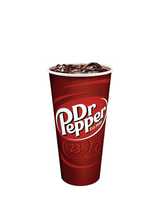Order Dr Pepper® food online from Chick-Fil-A store, Saint Cloud on bringmethat.com