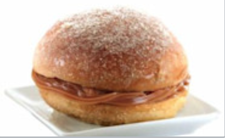 Order Filled Donuts - (Sonho) food online from Padaria Brasil store, Framingham on bringmethat.com