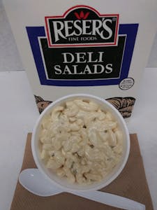 Order Macaroni Salad food online from Hogie House - 22nd store, Tucson on bringmethat.com