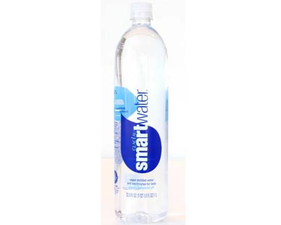 Order Smart Water  food online from Crave Cookie store, Clovis on bringmethat.com