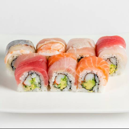 Order Niji food online from Blue Ribbon Sushi store, Pacific Palisades on bringmethat.com