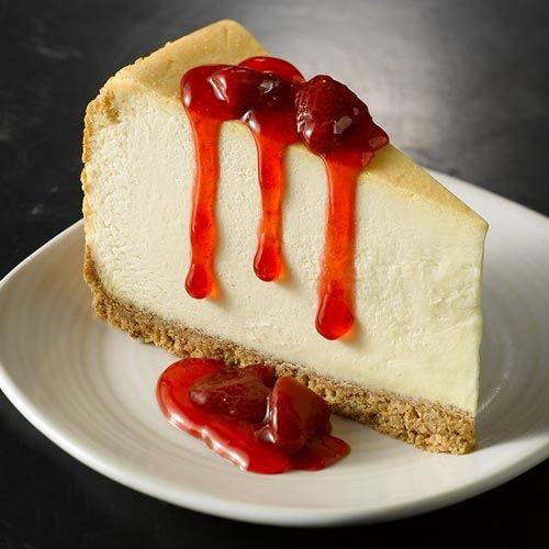 Order NY Cheesecake Online food online from Huhot Mongolian Grill store, Topeka on bringmethat.com