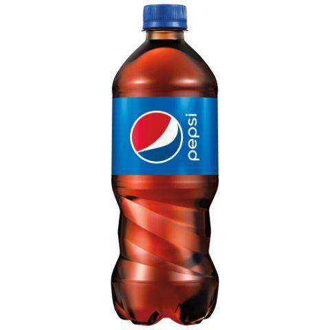 Order Pepsi 20oz food online from Speedway store, White Oak on bringmethat.com