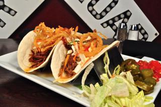 Order Pulled Pork Tacos food online from Steam Pub store, Southampton on bringmethat.com