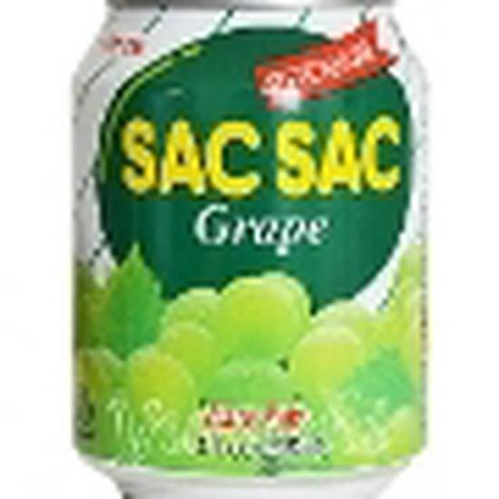 Order Sac Sac Grape food online from Chiko store, Encinitas on bringmethat.com