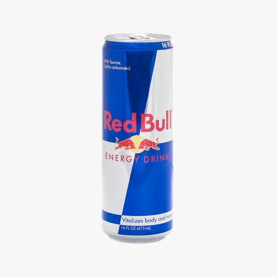 Order Red Bull food online from Bobby's Discount Liquors store, Hayward on bringmethat.com