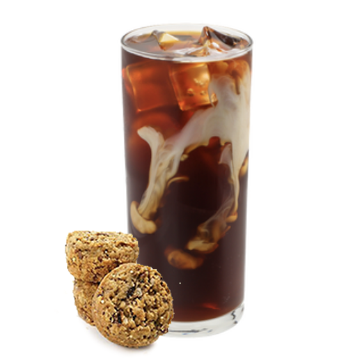 Order Iced Coffee and Energy Bite food online from Lumi store, Erie on bringmethat.com