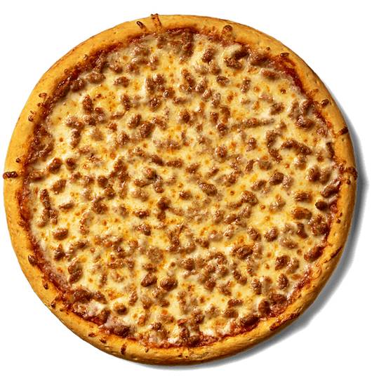 Order Sausage Pizza food online from Casey's store, Williamsville on bringmethat.com