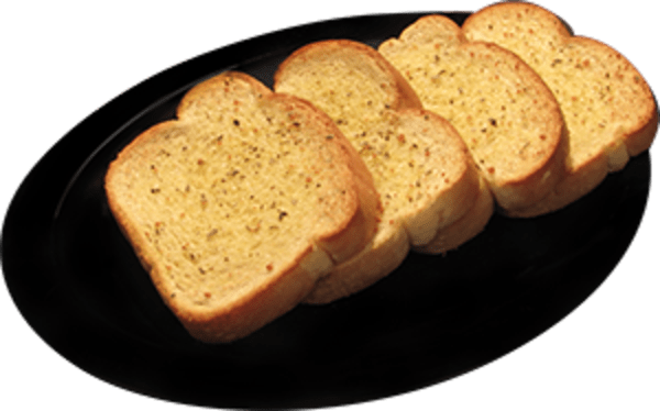 Order Garlic Bread food online from Gambino's Pizza store, Silver Lake on bringmethat.com