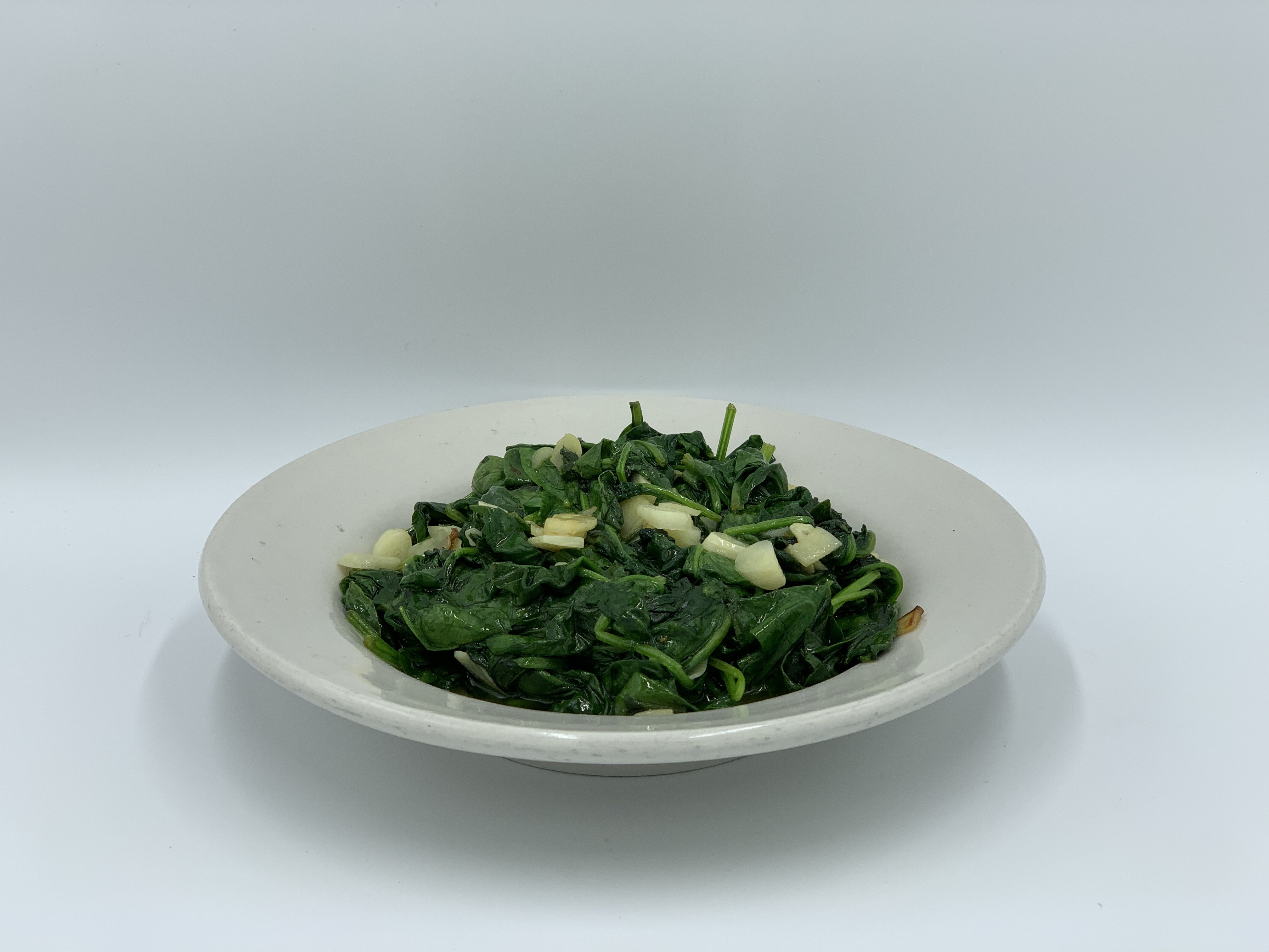Order Sauteed Spinach food online from Mario's Pizzeria of Seaford store, Seaford on bringmethat.com