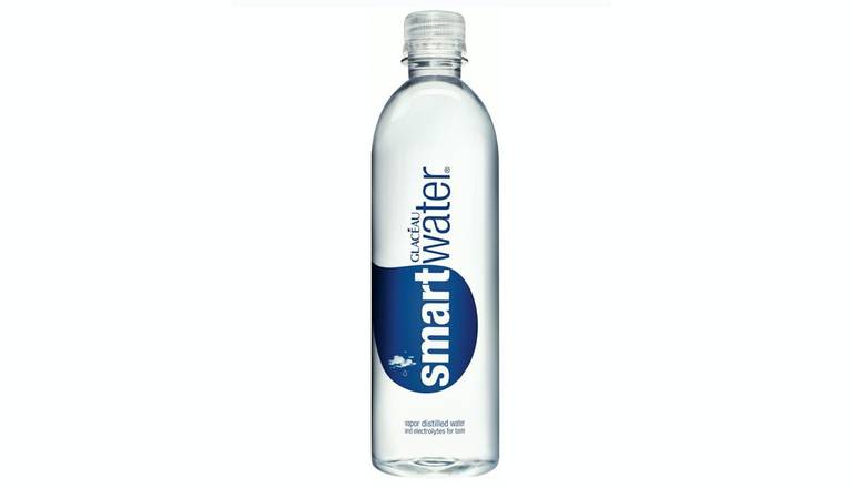 Order Smartwater (20oz) food online from The Coffee Bean & Tea Leaf store, Century City on bringmethat.com