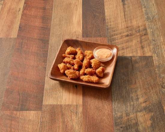 Order Popcorn Chicken food online from Southwest Grillers store, Tempe on bringmethat.com