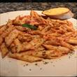 Order *NEW* Pasta Arrabiata food online from La Villa Roma Restaurant & Pizzeria store, Leesburg on bringmethat.com