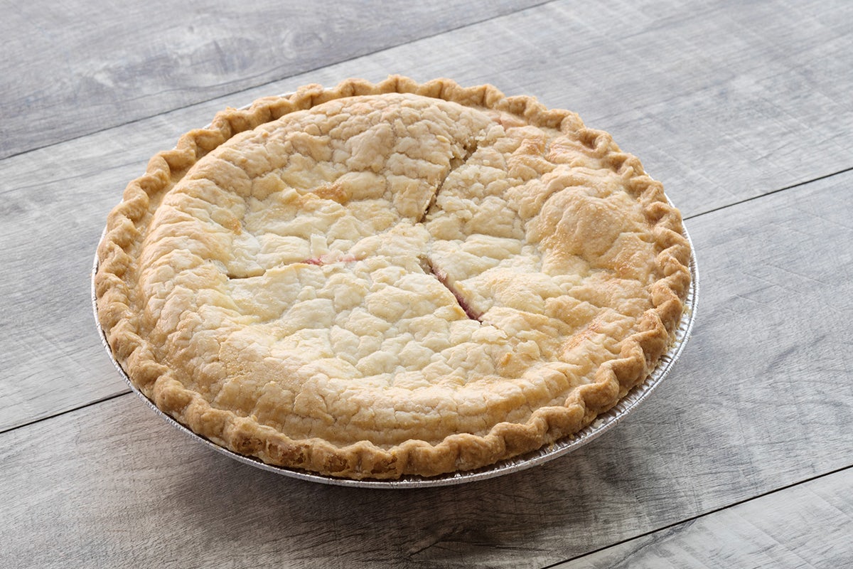 Order Cherry Pie food online from Bakery By Perkins store, Anderson on bringmethat.com