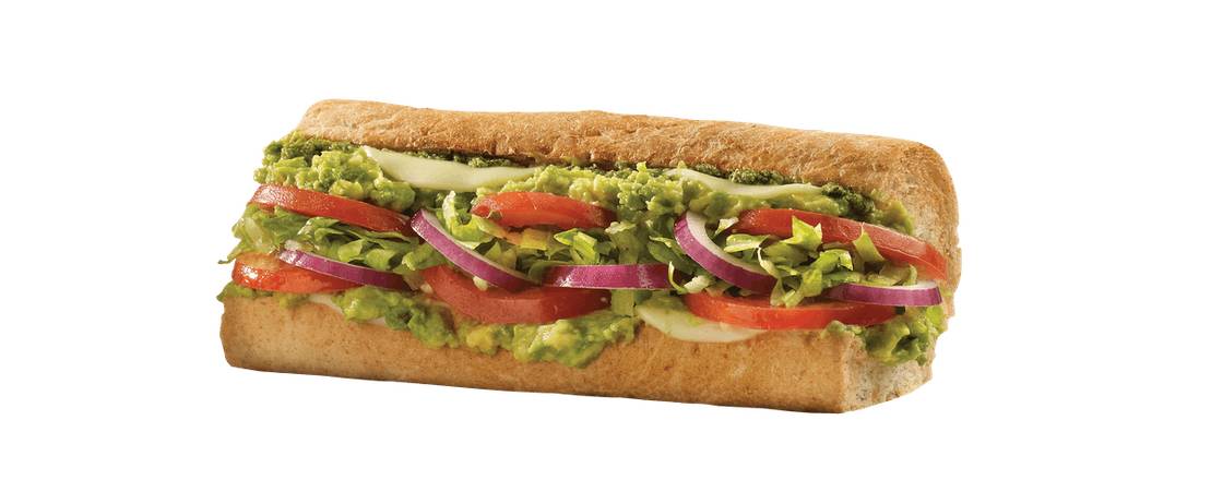Order AVOCADO food online from Which Wich Superior Sandwiches store, Fayetteville on bringmethat.com