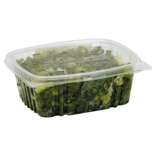 Order Diced Green Onion Cup (3 oz) food online from Safeway store, Grand Junction on bringmethat.com