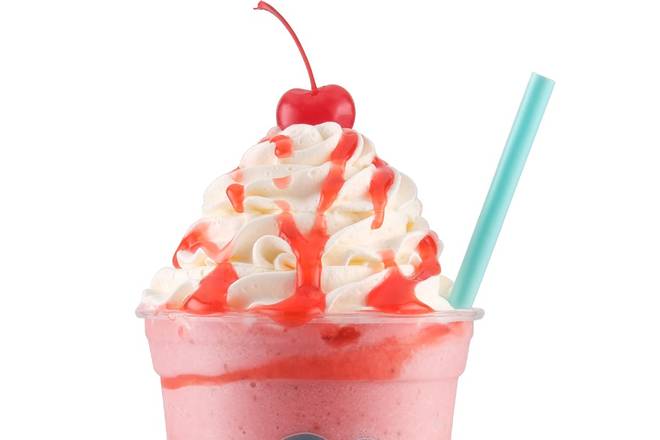 Order Strawberry Bliss food online from Bahama Buck's store, Allen on bringmethat.com