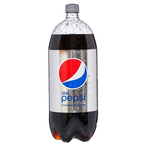 Order Pepsi Diet 2 Liter food online from 7-Eleven store, Buffalo on bringmethat.com