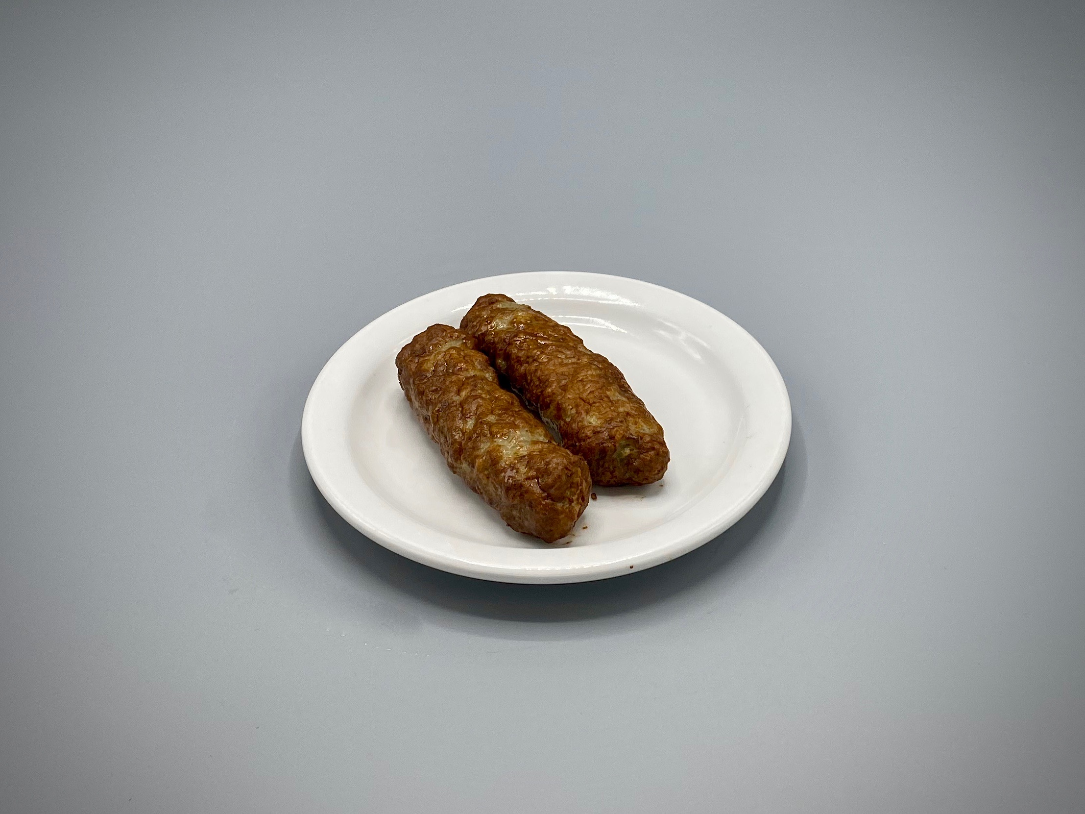 Order Sausage food online from Terry's Diner store, Moosic on bringmethat.com