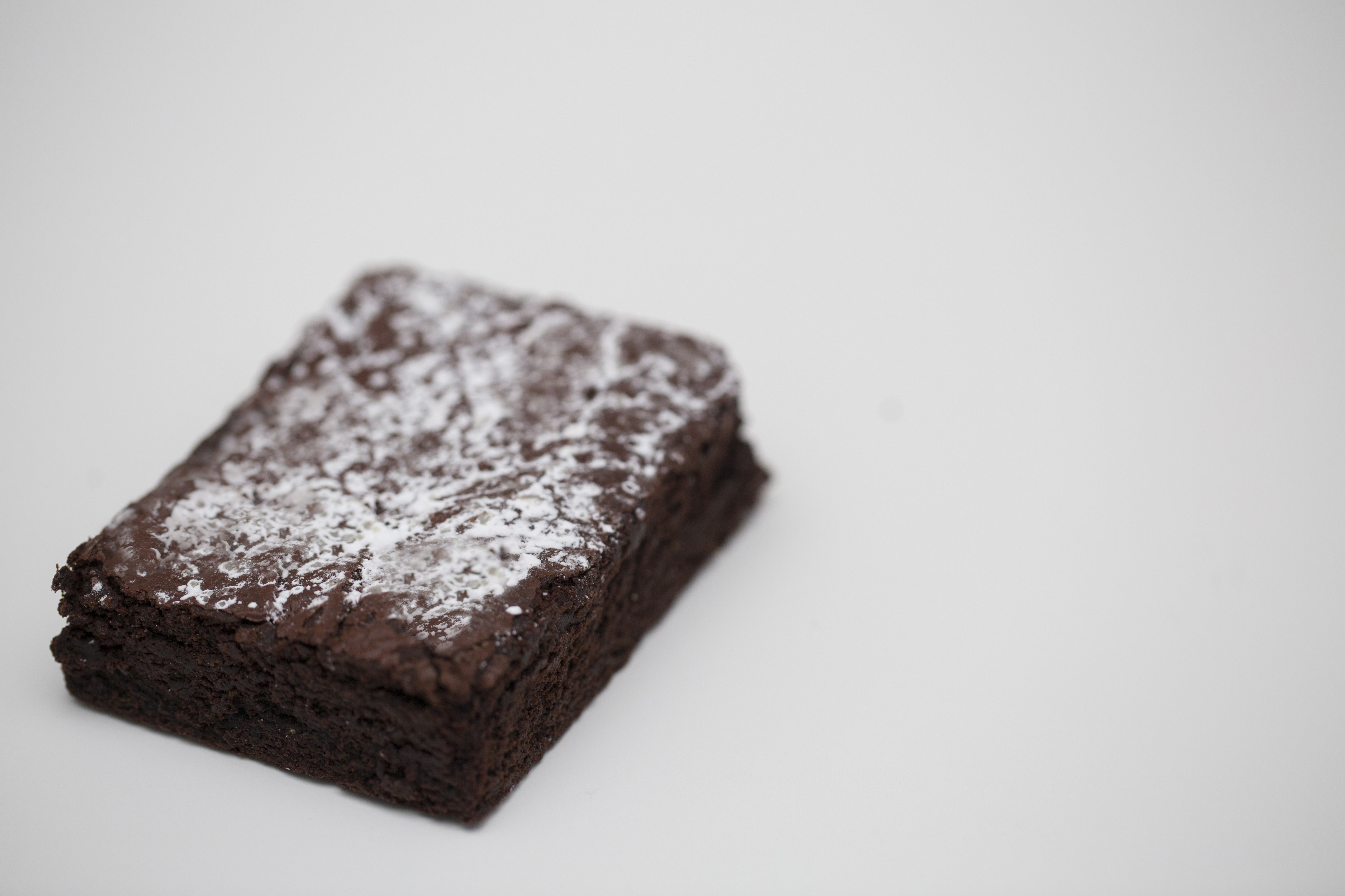 Order Gluten Free Brownie food online from Sugar Bliss store, Chicago on bringmethat.com
