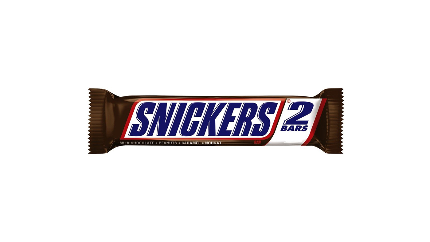 Order Snickers Ice Cream Bar 2.8oz food online from Chevron ExtraMile store, Thousand Oaks on bringmethat.com