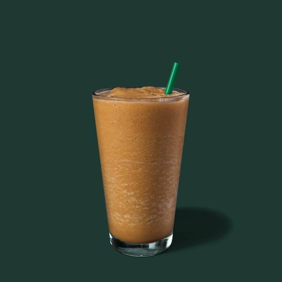 Order Espresso Frappuccino® Blended Beverage food online from Starbucks store, San Jose on bringmethat.com