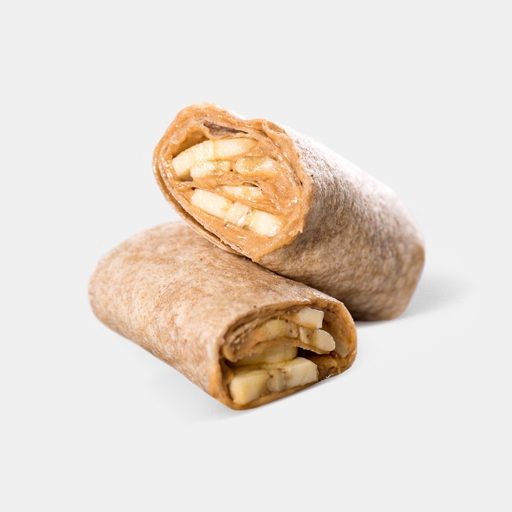 Order Fit Snack Wrap food online from Proteinhouse store, Marlborough on bringmethat.com