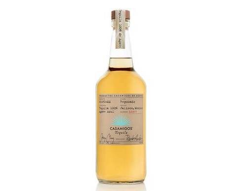 Order  Casamigos Reposado Tequila | 750mL  food online from The Grocery Bag store, West Hills on bringmethat.com
