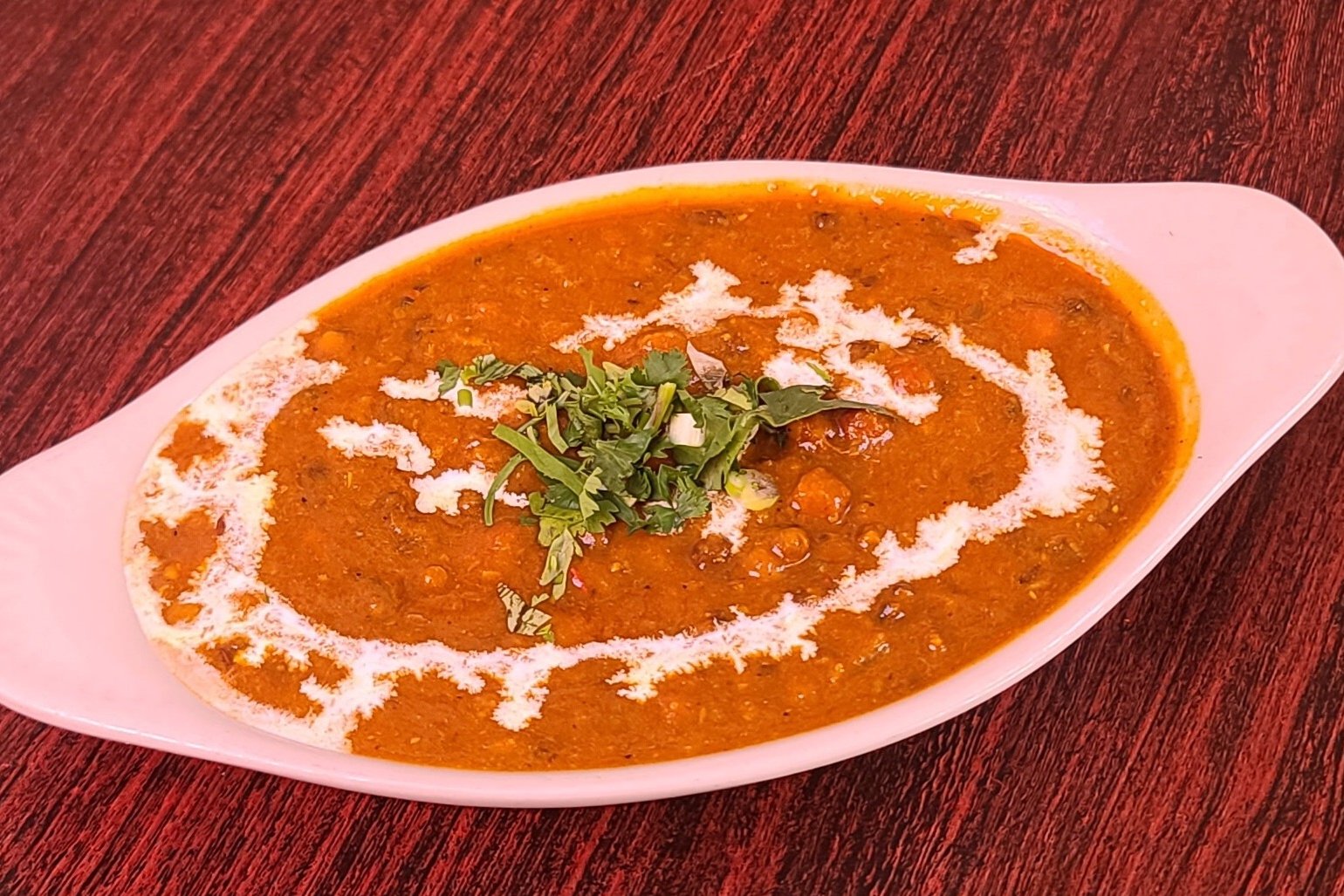 Order Daal Makhani food online from Royal Indian Cuisine store, San Francisco on bringmethat.com