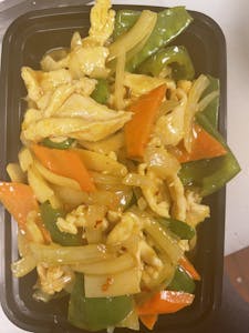 Order Curry Chicken food online from Asian Taste store, Baltimore on bringmethat.com
