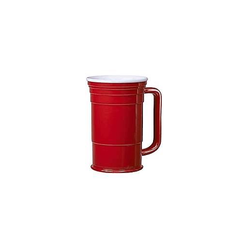 Order Red Cup Living Icon Mug (24 OZ) 106020 food online from Bevmo! store, Pasadena on bringmethat.com