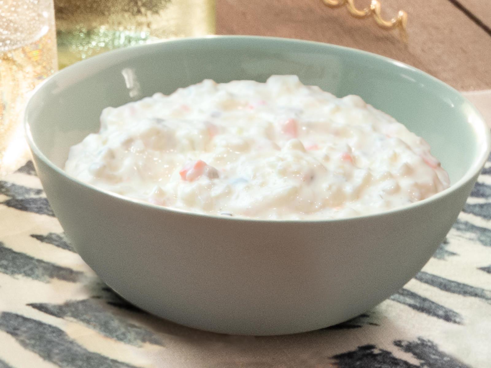 Order Tartar Sauce (8 Oz) food online from Red Lobster store, Cuyahoga Falls on bringmethat.com