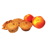 Order Almond Bliss Half Dozen (Pack of 6) food online from Gg Clean Treats store, Hawthorne on bringmethat.com