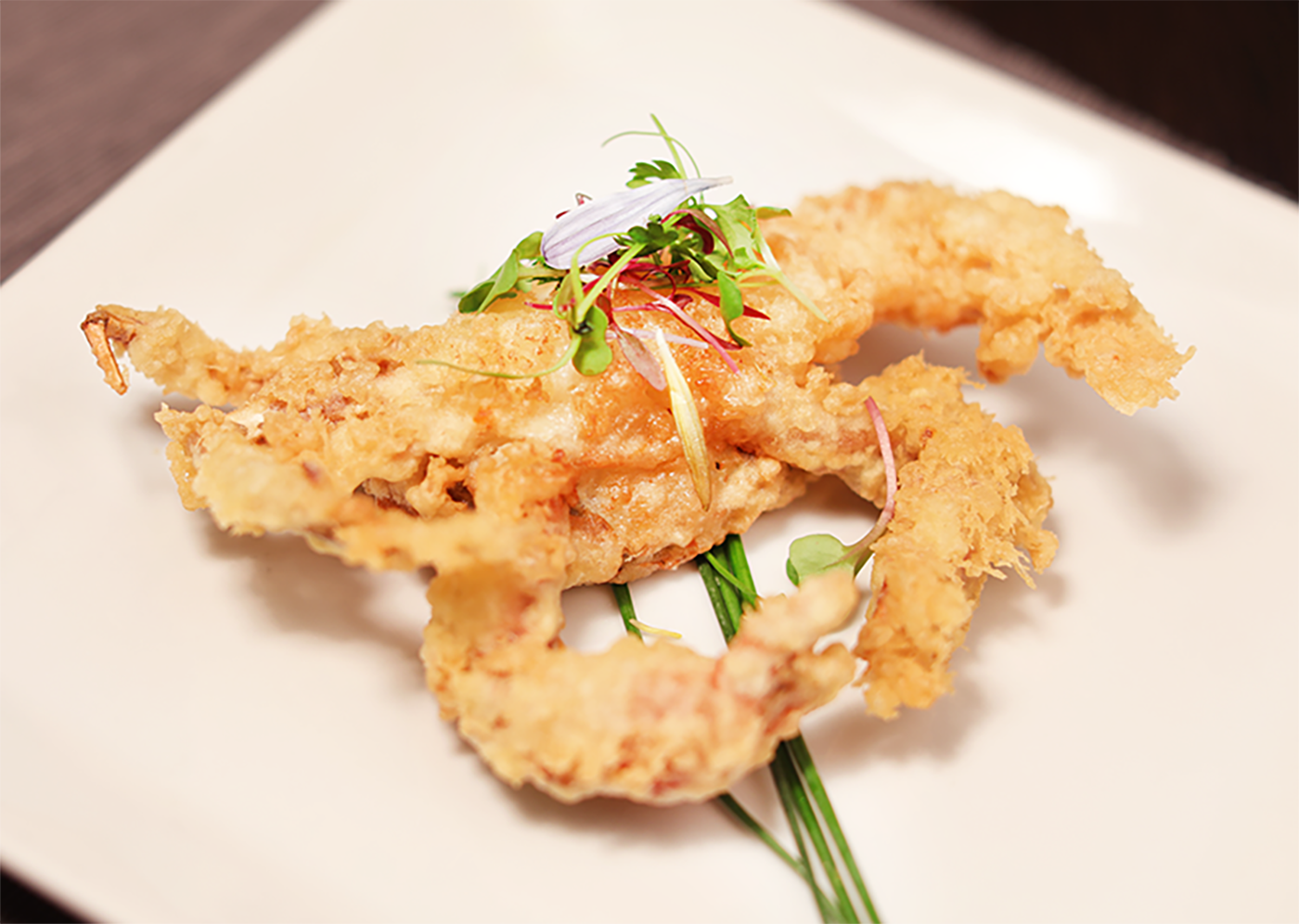 Order Soft Shell Crab food online from Ise Sushi Japanese Restaurant store, Placentia on bringmethat.com